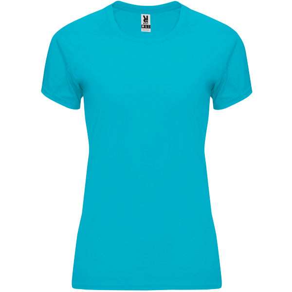 Bahrain Woman - Turquoise