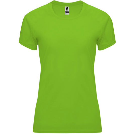 Bahrain Woman - Lime