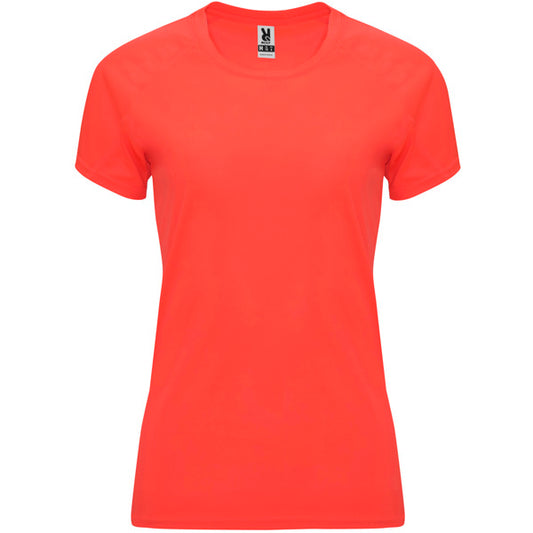 Bahrain Woman - Corail Fluo