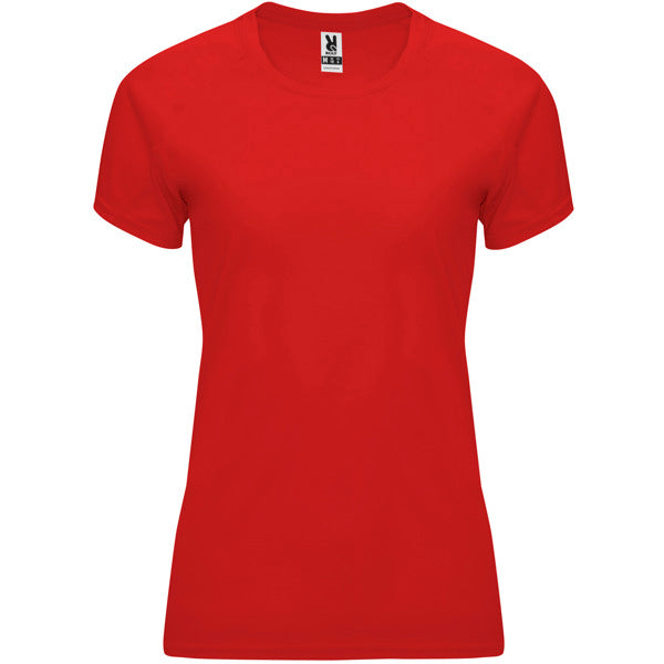 Bahrain Woman - Rouge