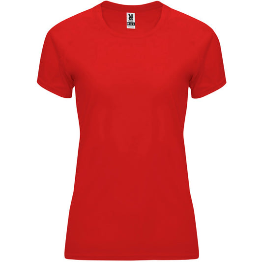 Bahrain Woman - Rouge