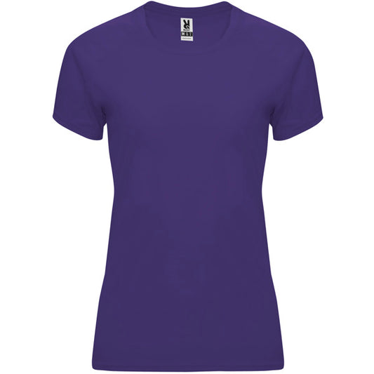 Bahrain Woman - Violet