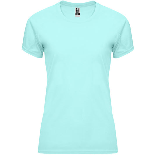 Bahrain Woman - Vert Menthe