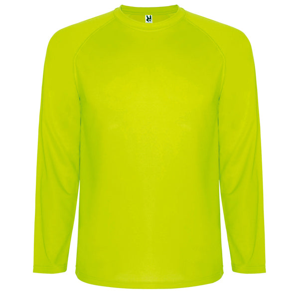Montecarlo L/S