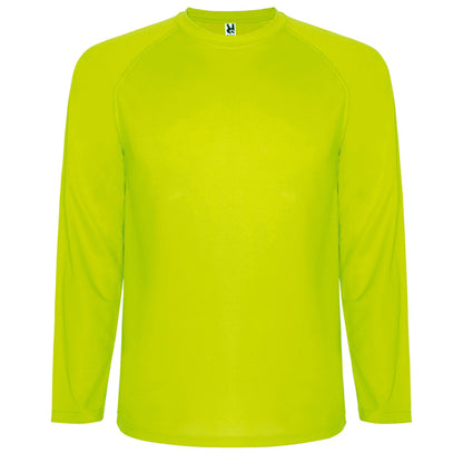 Montecarlo L/S