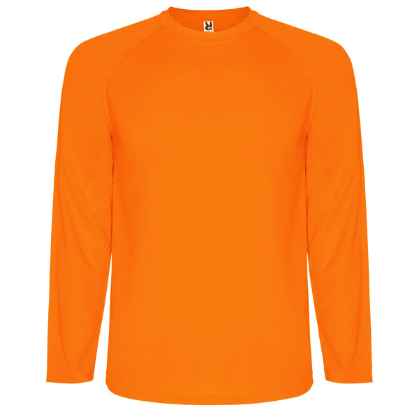 Montecarlo L/S