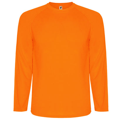 Montecarlo L/S