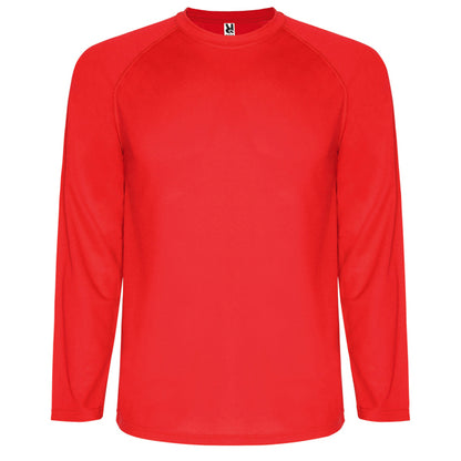 Montecarlo L/S