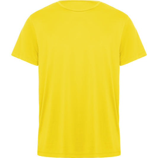 Daytona - Jaune