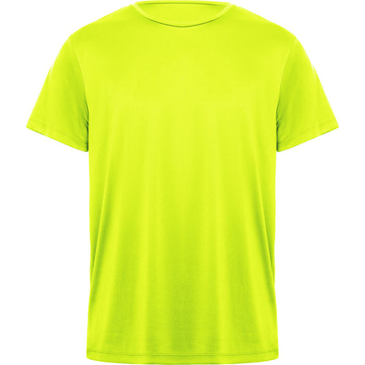 Daytona - Jaune Fluo