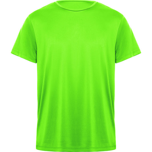 Daytona - Vert Fluo