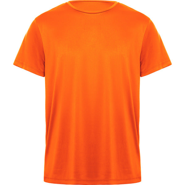 Daytona - Orange Fluo
