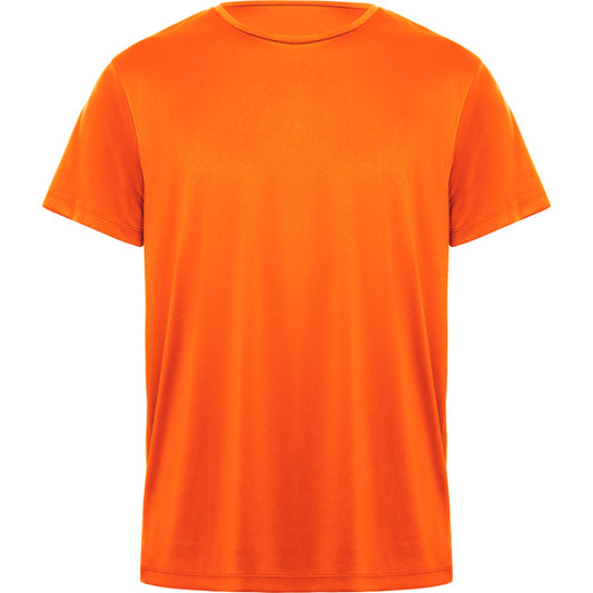 Daytona - Orange Fluo