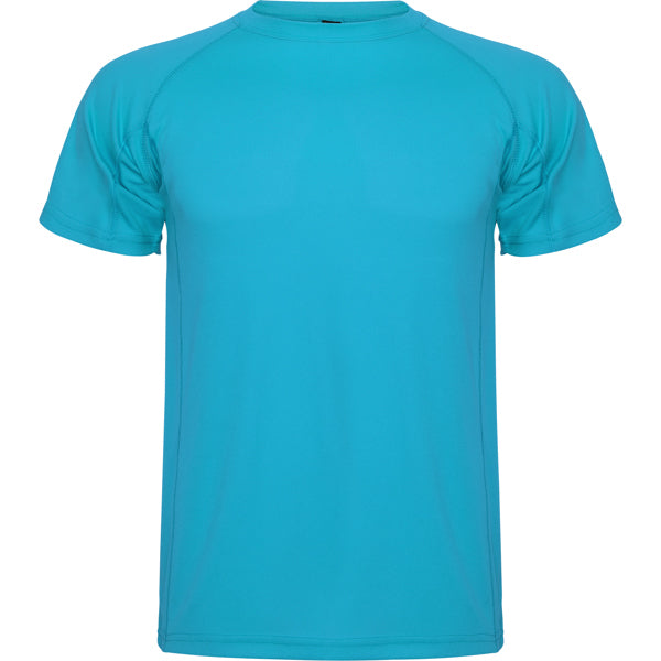 Montecarlo - Turquoise