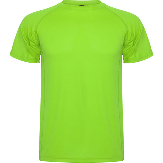 Montecarlo - Lime