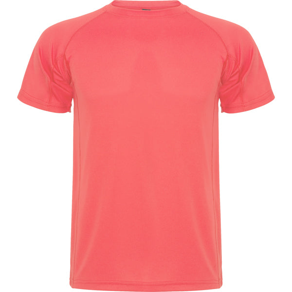 Montecarlo - Corail Fluo