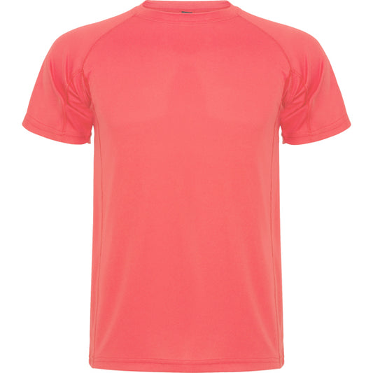 Montecarlo - Corail Fluo