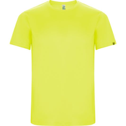Imola - Jaune Fluo