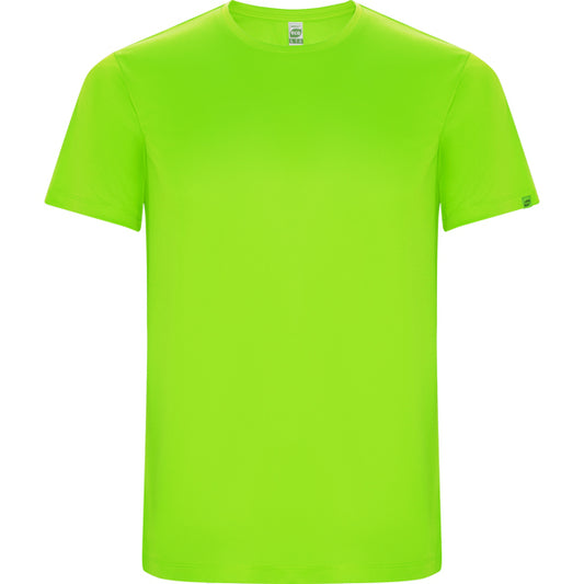 Imola - Vert Fluo