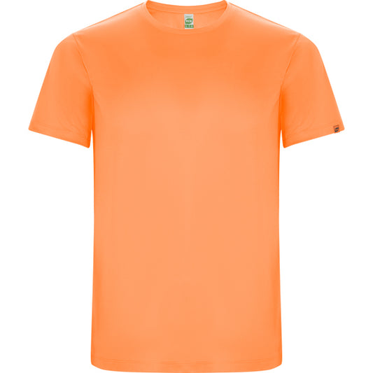 Imola - Orange Fluo