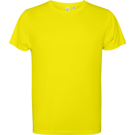 Estoril - Jaune Fluo