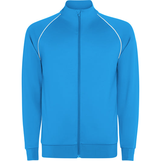 Valier - Turquoise Fluo