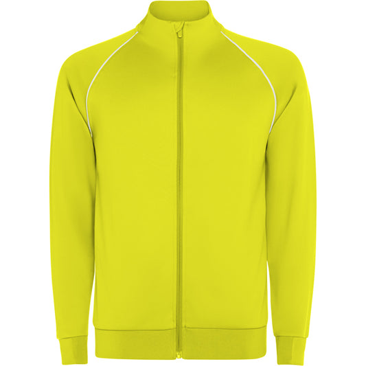 Valier - Jaune Fluo
