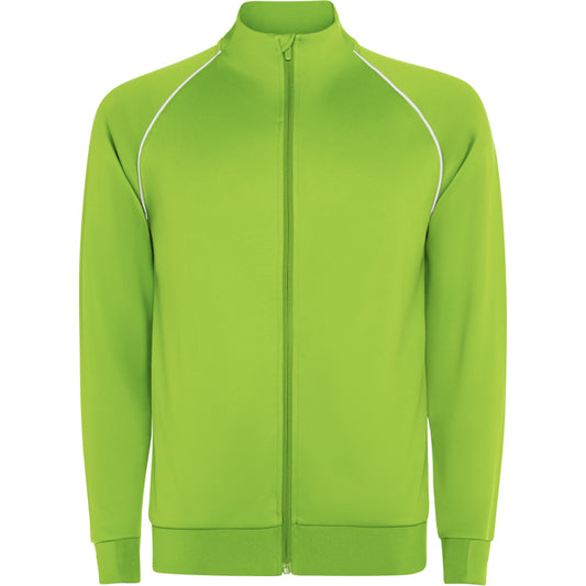 Valier - Vert Fluo