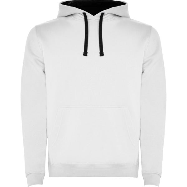 Urban - Blanc/Bleu Marine