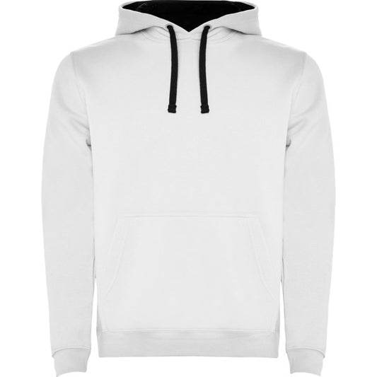 Urban - Blanc/Bleu Marine