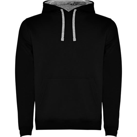 Urban - Noir/Gris Chiné