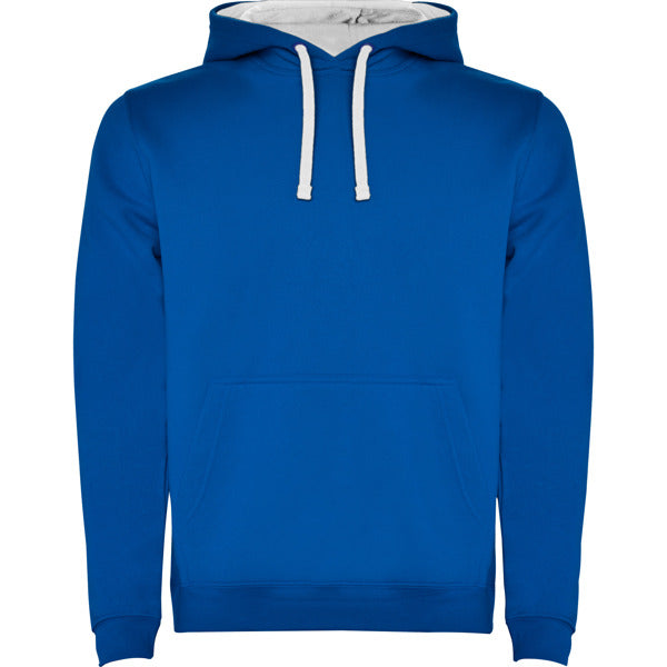 Urban - Royal/Blanc