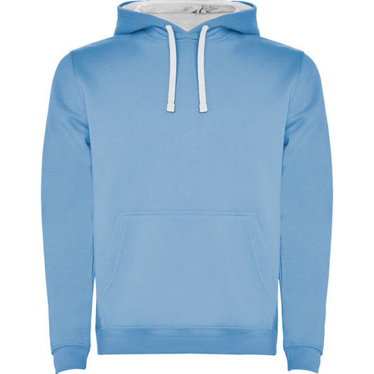 Urban - Bleu Ciel/Blanc