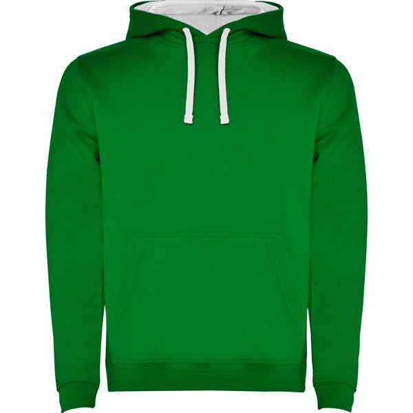 Urban - Vert Kelly/Blanc