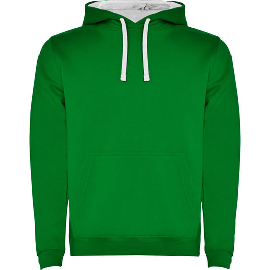 Urban - Vert Kelly/Blanc