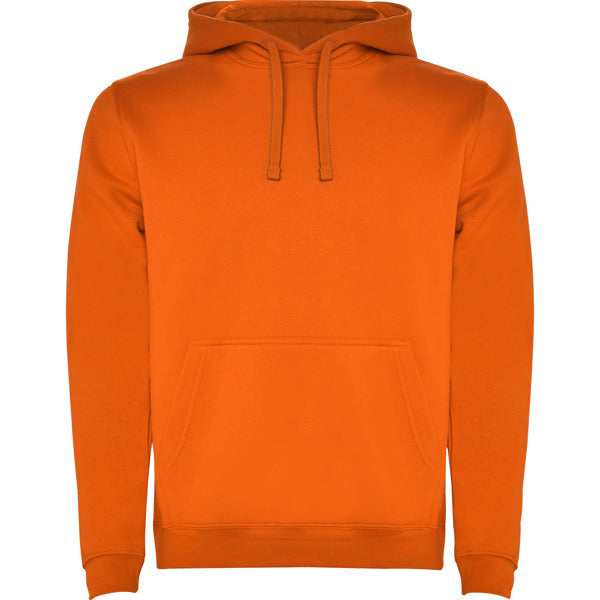Urban - Orange