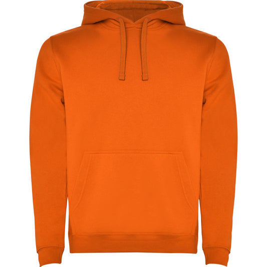 Urban - Orange