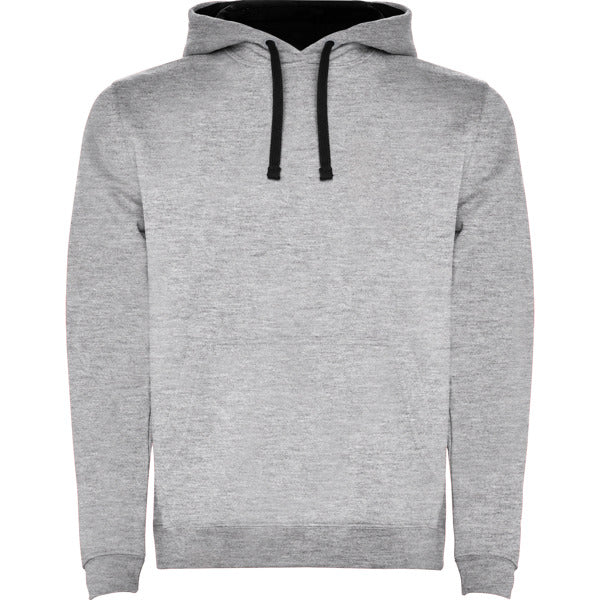 Urban - Gris Chiné/Noir