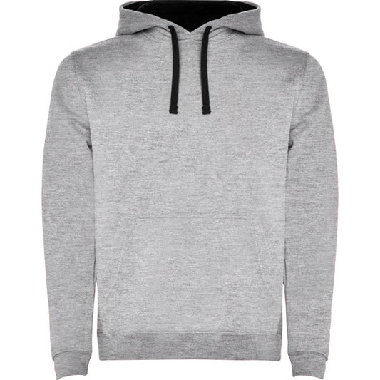 Urban - Gris Chiné/Noir