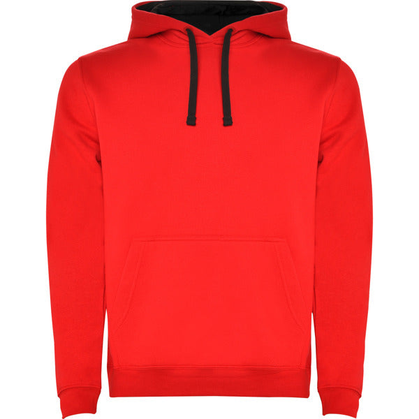 Urban - Rouge/Noir