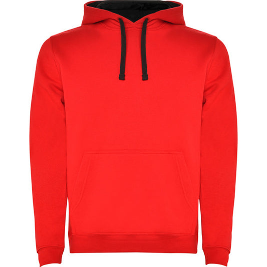 Urban - Rouge/Noir