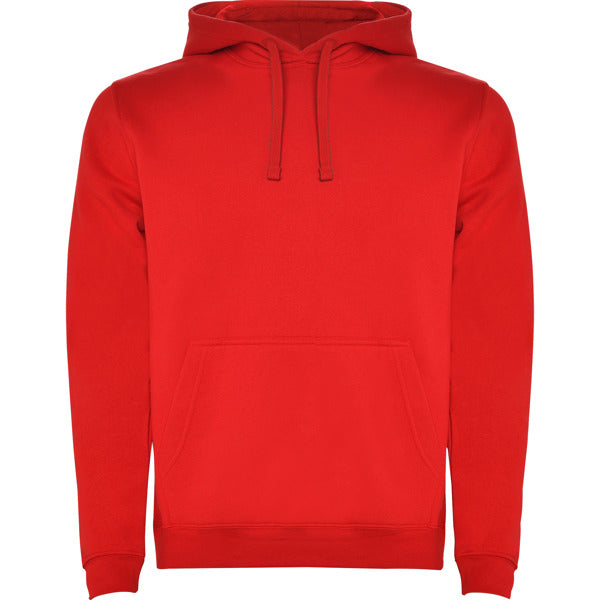 Urban - Rouge