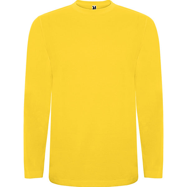 Extreme - Jaune