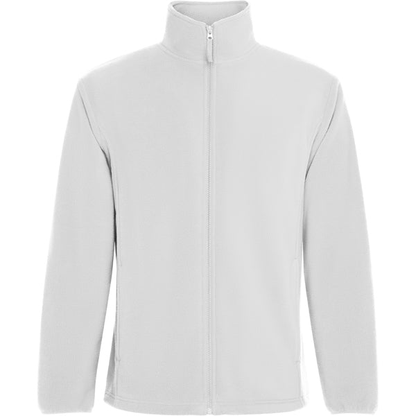 New Artic - Blanc