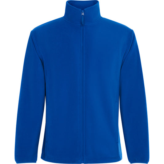 New Artic - Bleu Royal