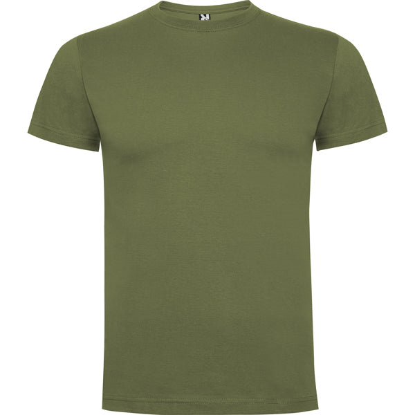 Dogo Premium - Vert Militaire
