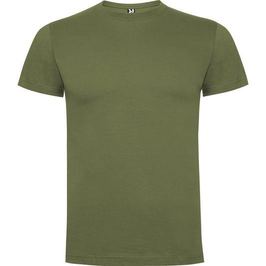 Dogo Premium - Vert Militaire