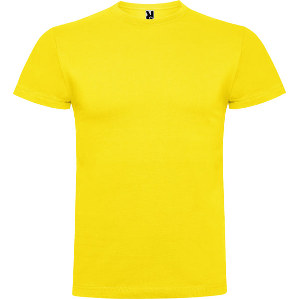 Braco - Jaune