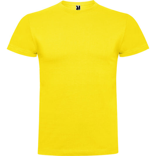 Braco - Jaune