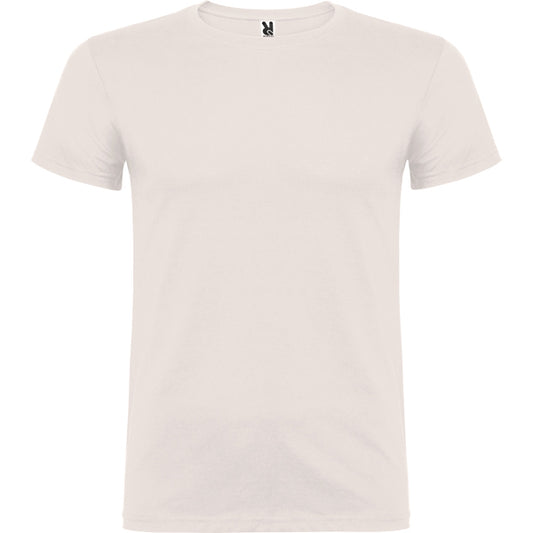 Beagle - Vintage Blanc